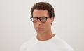 Lunettes de vue Gucci Logo GG2129O