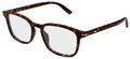Lunettes de vue Gucci Logo GG2129O
