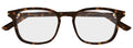 Lunettes de vue Gucci Logo GG2129O