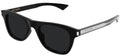 Lunettes de Soleil Saint Laurent Corner Angle SL 879