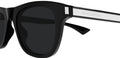 Lunettes de Soleil Saint Laurent Corner Angle SL 879