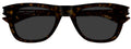 Lunettes de Soleil Saint Laurent Corner Angle SL 879