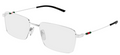 Lunettes de vue Gucci Sign GG2098O