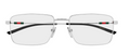 Lunettes de vue Gucci Sign GG2098O