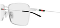 Lunettes de vue Gucci Sign GG2098O