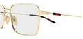 Lunettes de vue Gucci Sign GG2098O