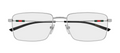 Lunettes de vue Gucci Sign GG2098O