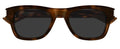 Lunettes de Soleil Saint Laurent Corner Angle SL 877
