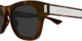 Lunettes de Soleil Saint Laurent Corner Angle SL 877