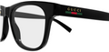 Lunettes de vue Gucci Logo GG2108O