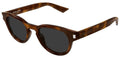Lunettes de Soleil Saint Laurent Corner Angle SL 876