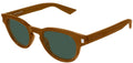 Lunettes de Soleil Saint Laurent Corner Angle SL 876