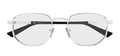 Lunettes de vue Gucci Sign GG2093O