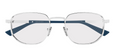 Lunettes de vue Gucci Sign GG2093O
