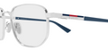 Lunettes de vue Gucci Sign GG2093O