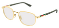 Lunettes de vue Gucci Sign GG2093O