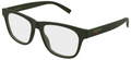 Lunettes de vue Gucci Logo GG2108O