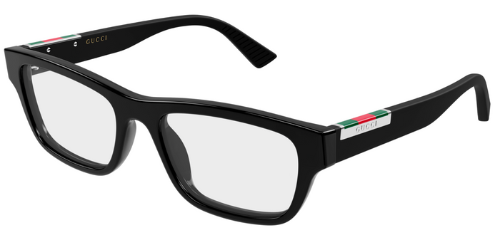 Lunettes de vue Gucci Sign GG2091O