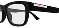 Lunettes de vue Gucci Sign GG2091O