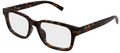Lunettes de vue Gucci Logo GG2107OL