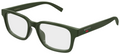 Lunettes de vue Gucci Logo GG2107OL