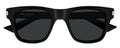 Lunettes de Soleil Saint Laurent Corner Angle SL 875