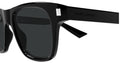 Lunettes de Soleil Saint Laurent Corner Angle SL 875