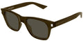 Lunettes de Soleil Saint Laurent Corner Angle SL 875