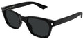 Lunettes de Soleil Saint Laurent Corner Angle SL 874