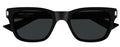 Lunettes de Soleil Saint Laurent Corner Angle SL 874