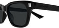 Lunettes de Soleil Saint Laurent Corner Angle SL 874