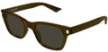 Lunettes de Soleil Saint Laurent Corner Angle SL 874