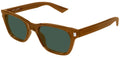 Lunettes de Soleil Saint Laurent Corner Angle SL 874