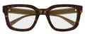 Lunettes de vue Gucci Sign GG2071OL