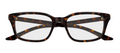 Lunettes de vue Gucci Logo GG2082O