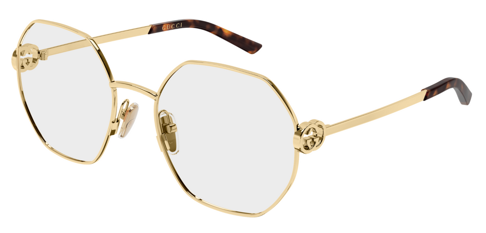 Lunettes de vue Gucci Emblem GG2048O