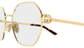 Lunettes de vue Gucci Emblem GG2048O