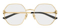 Lunettes de vue Gucci Emblem GG2048O