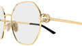 Lunettes de vue Gucci Emblem GG2048O