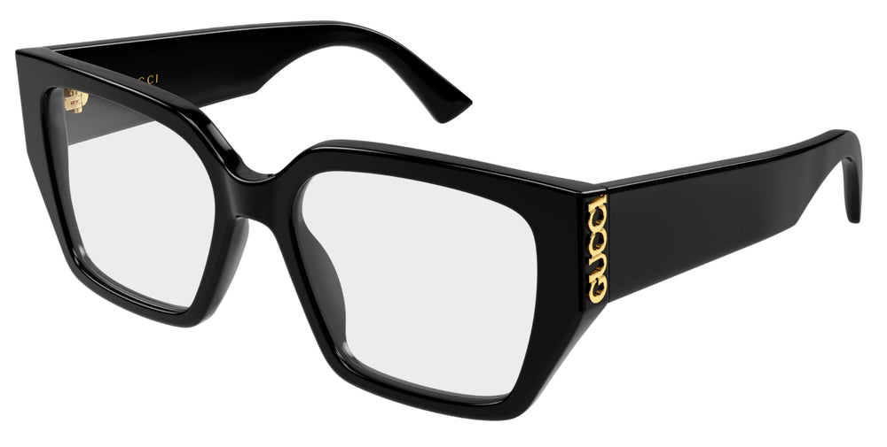 Lunettes de vue Gucci Logo GG2042O