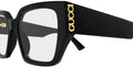 Lunettes de vue Gucci Logo GG2042O