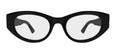 Lunettes de vue Gucci Logo GG2041O