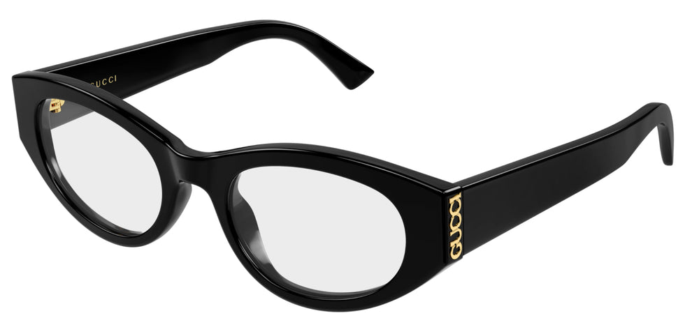 Lunettes de vue Gucci Logo GG2041O