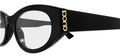 Lunettes de vue Gucci Logo GG2041O