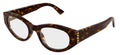 Lunettes de vue Gucci Logo GG2041O