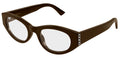 Lunettes de vue Gucci Logo GG2041O