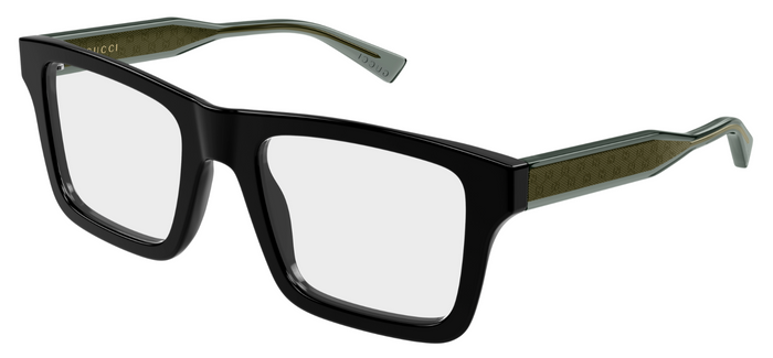Lunettes de vue Gucci Sign GG2070O