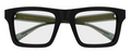 Lunettes de vue Gucci Sign GG2070O