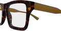 Lunettes de vue Gucci Sign GG2070O