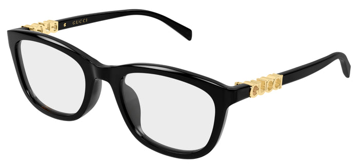 Lunettes de vue Gucci Logo GG2035OA